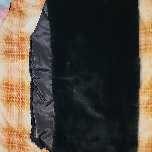 Faux fur shoal - Picture 4 of 5